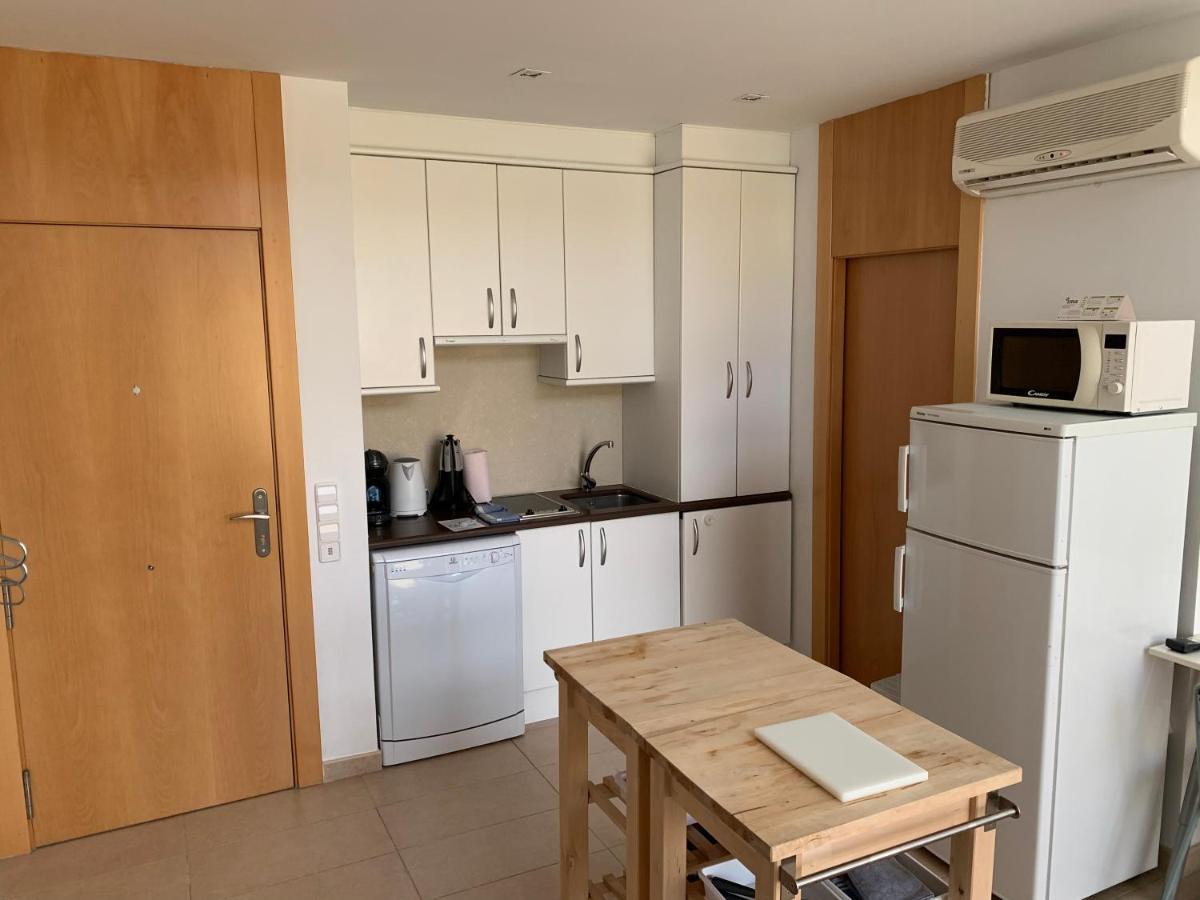 De 1 Dormitorio, Atico 4pax Apartment Alcorcon