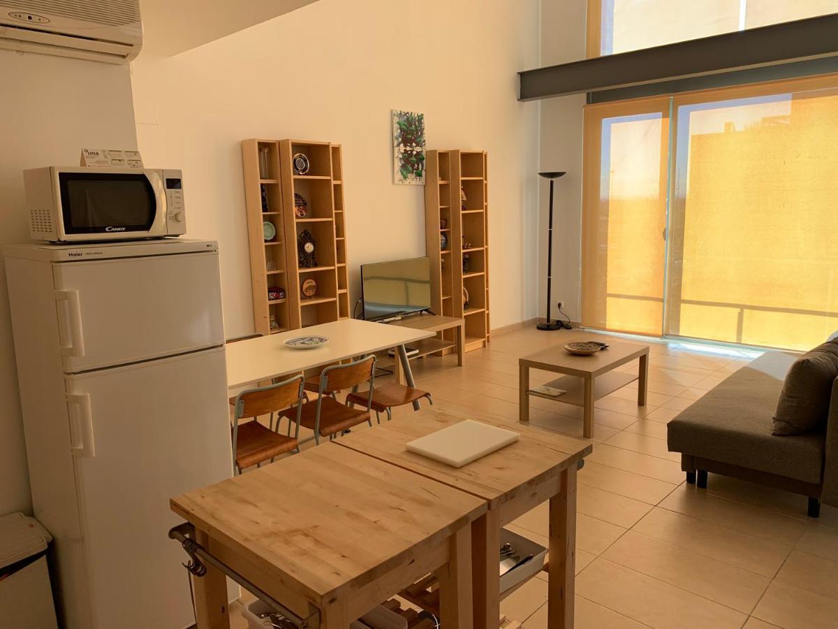 De 1 Dormitorio, Atico 4pax Apartment Alcorcon