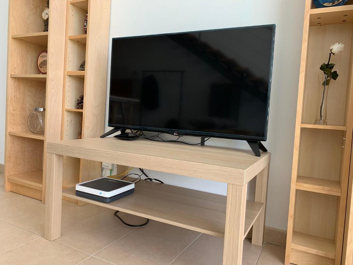 De 1 Dormitorio, Atico 4pax Apartment Alcorcón