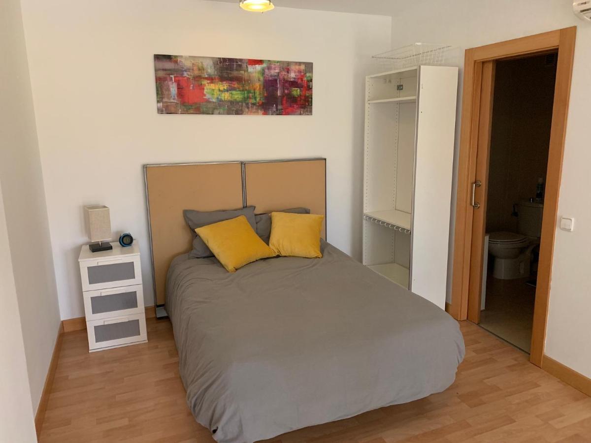 De 1 Dormitorio, Atico 4pax * Alcorcón