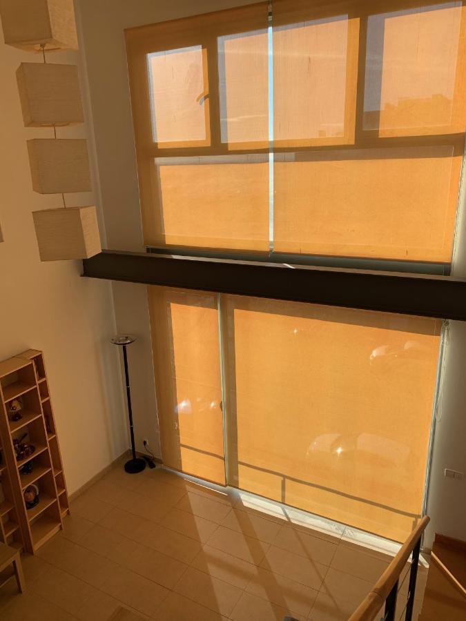 De 1 Dormitorio, Atico 4pax * Alcorcon