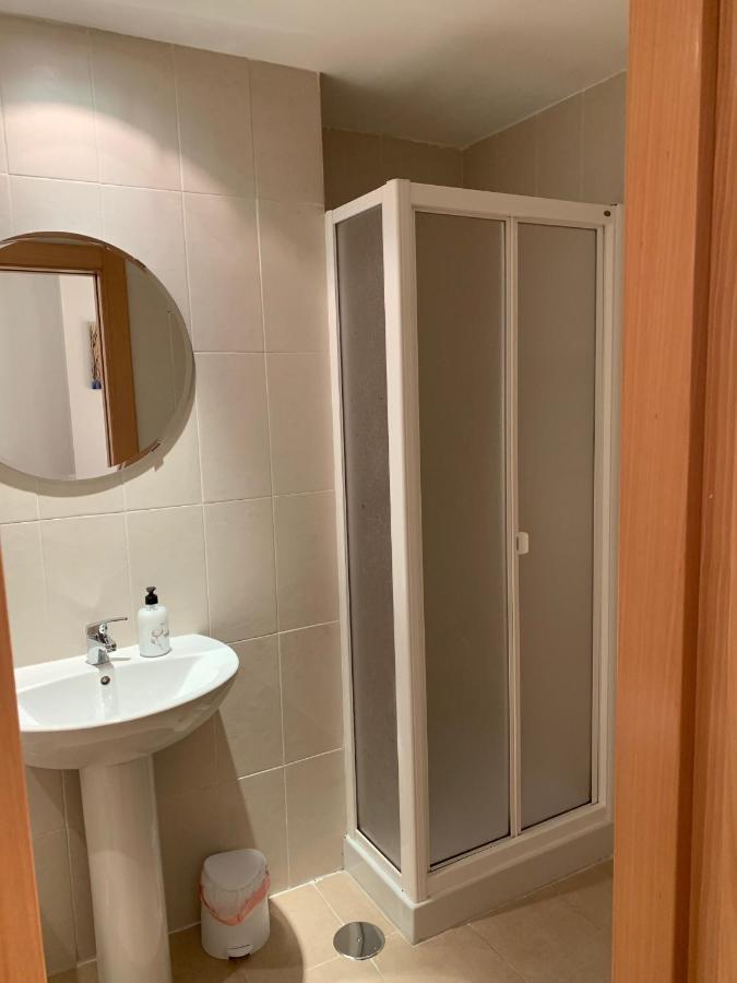 Apartment De 1 Dormitorio, Atico 4pax