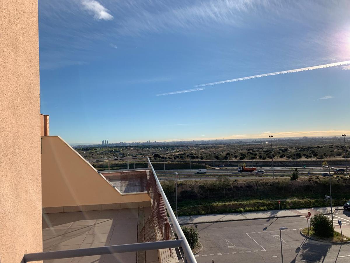 De 1 Dormitorio, Atico 4pax Apartment